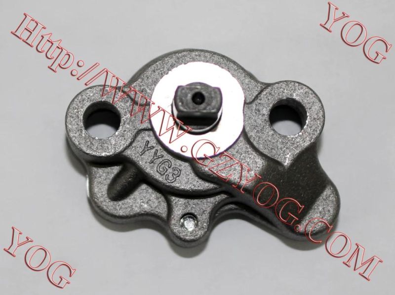 Motorcycle Parts Oil Pump Assy Bomba Aceite Wy125 Gy6-125 Gy200-Gy