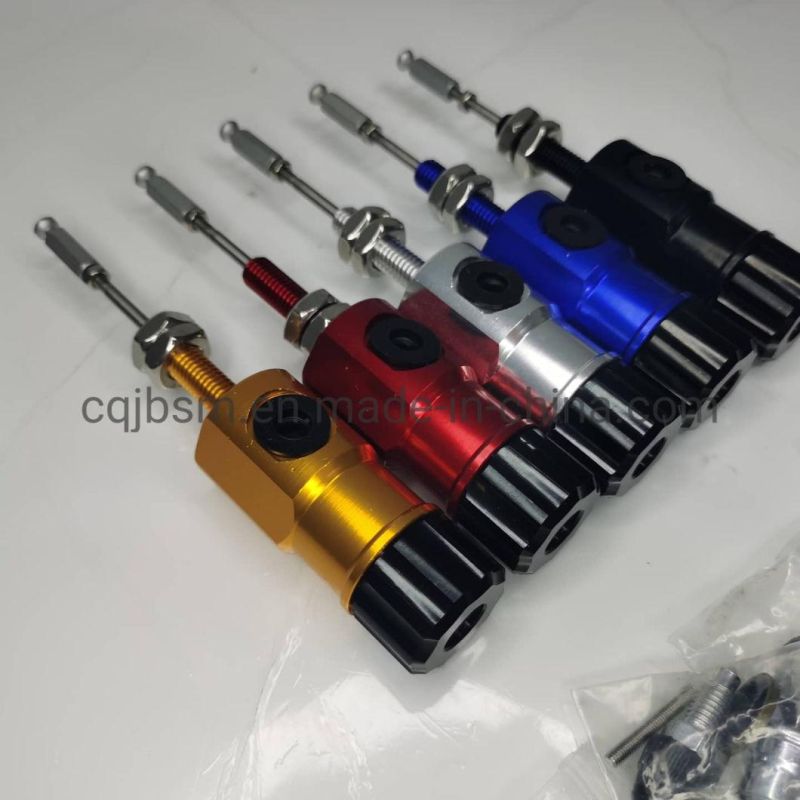 Cqjb High Quality Universal Motorcycle Hydraulic Clutch Pump