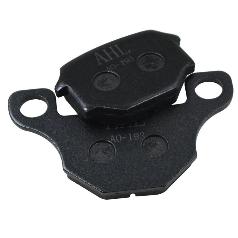 Fa093 Motorcycle Spare Parts Brake Pad for Atlantis 50 Gpr50