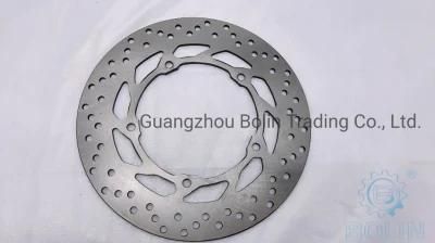 Motorcycle Part Motorcycle Brake Parts of Brake Disc for Fz16