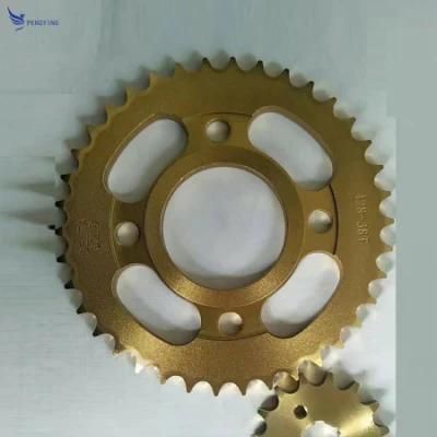 Motorcycle Sprocket for D One 150cc Senk 45-17