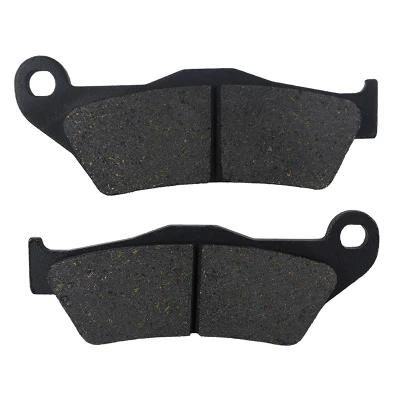 Fa181 Fa363 Fa245 Customized Motorcycle Parts Brake Pad for Husaberge