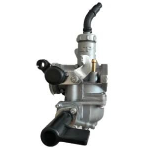 Hot Sale Wave125 Chinese Manufacturer Motorcycle Engine Part Carburetor