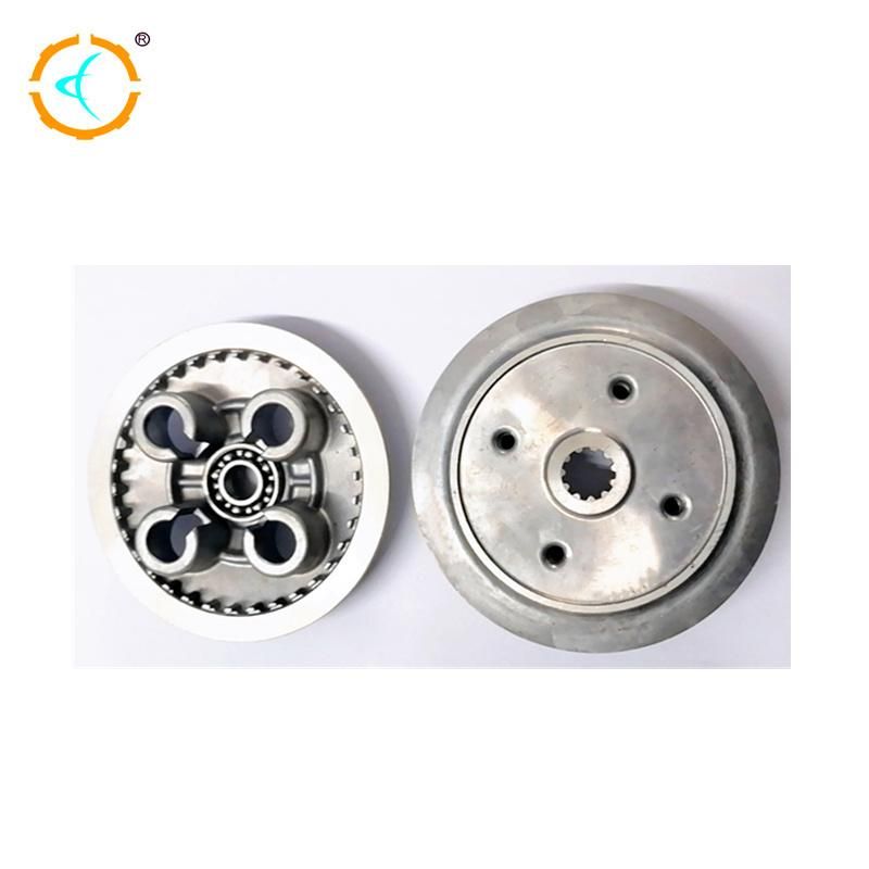 Best Available Price Yc-Z 110 Motorbike Engine Parts Motorcycle Clutch Plate