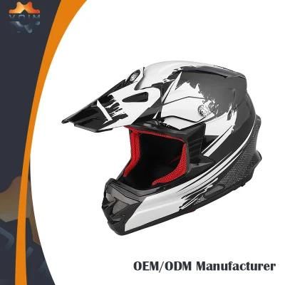 High-Grade off-Road Mx Full Face Helmet Motorcycle Helmets