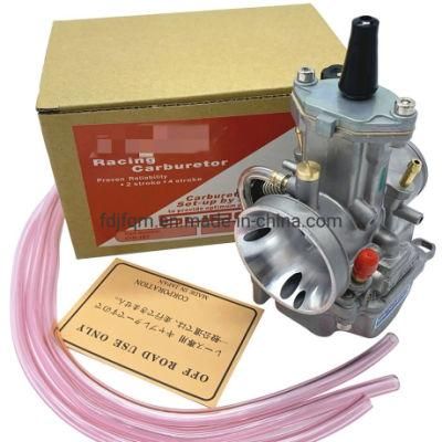 Ready Stock Pwk Carburetor Pwk28 Pwk30 Pwk32 Pwk34 Karburetor for Sudco Motorcycles