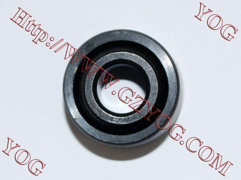 Yog Motorcycle Bearing 6005-2RS, 6202-2RS, 6203-2RS