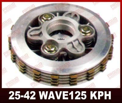 Wave125 Clutch Hub Motorcycle Clutch Center High Quality Wave125 Motorcycle Spare Parts
