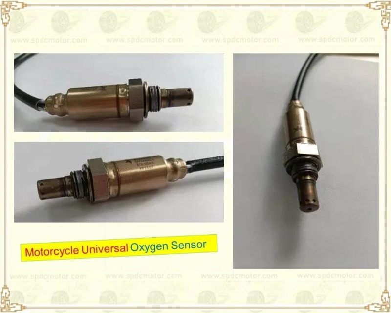 Motorcycle Efi Oxygen Sensor High Quality From China
