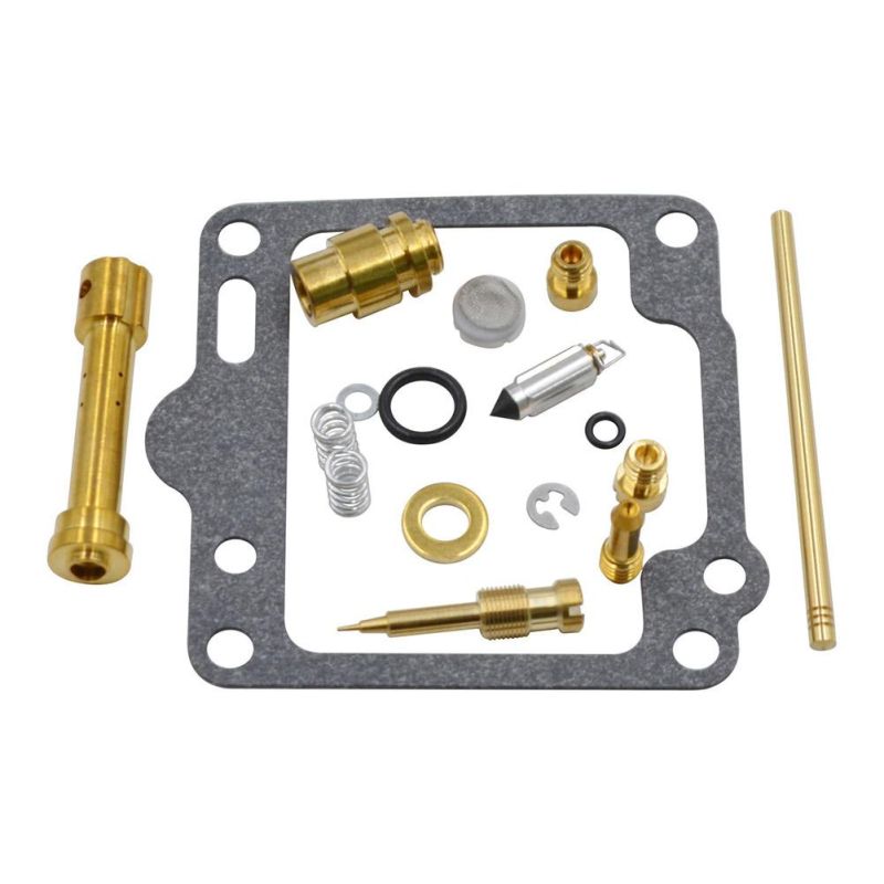 Motorcycle Carburetor Rebuild Repair Kit for YAMAHA Xs1100LG Xs1100sh Xs1100lh