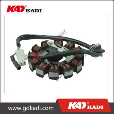 Motorcycle Magnetor Stator Coil of Motorcycle Spare Parts