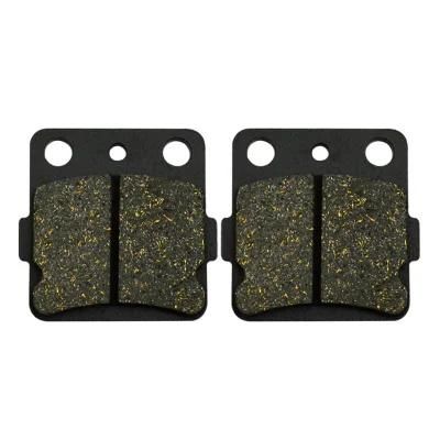 Fa084 Motorcycle Part Accessory Brake Pad for Honda Trx250 Trx300