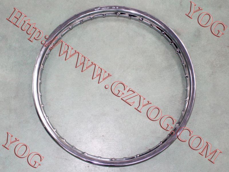 Motorcycle Aro Trasero Rim 2.15*18