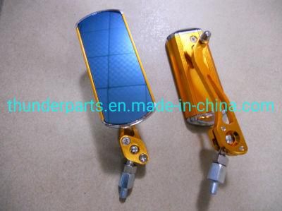 Motorcycle Modification Parts CNC Mirrors