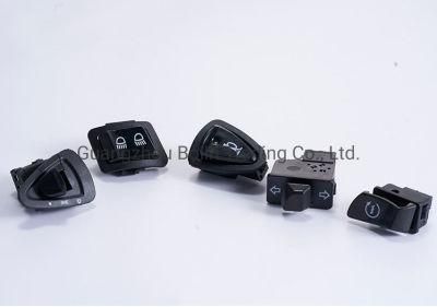 Motorcycle Horn Switch, Light Switch, Turning Switch, Starting Switch for Gy6/Cg/Gn/Ybr/Wh