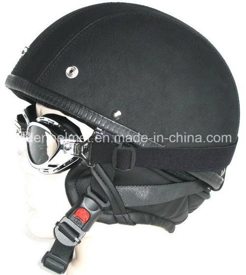 Riding Security Helmets Hally Helmets DOT/Ce