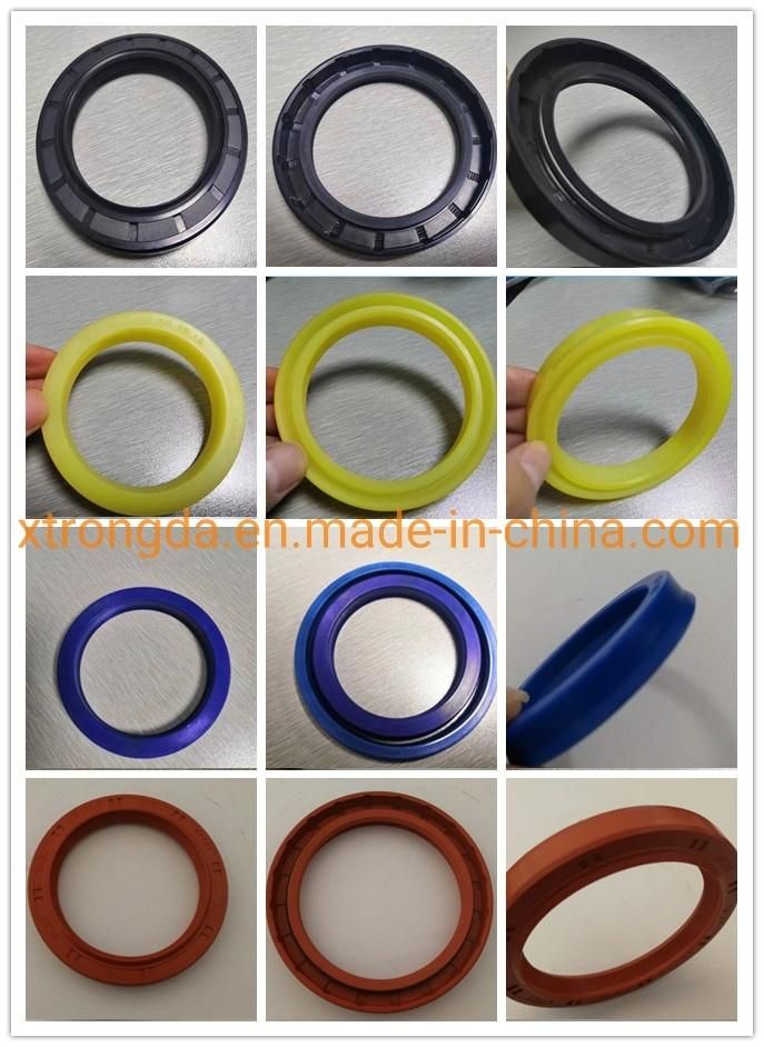 31-43 Dust Proof Seal Motorcycle Fork Oil Seals Motorcycle Seal Part Cg125 Cg150 CD70 CD90