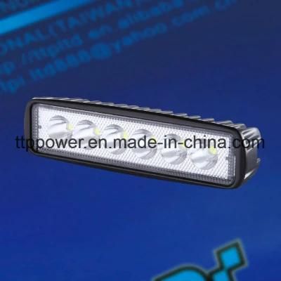 Luminus-F Motorcycle Parts Motorcycle 12-80V 12W Light LED