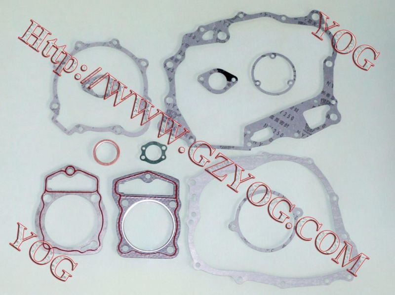 Motorycycle Parts Kit Empaque Gasket Set Gasket Kit Cg150 Gy6-125 Nxr125