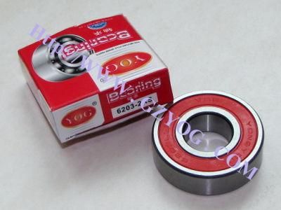 Balero Cojinete Ball Bearing (6203 2RS/6301 2RS) Dl490