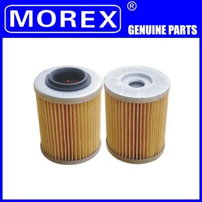 Motorcycle Spare Parts Accessories Oil Filter Air Cleaner Gasoline 102226