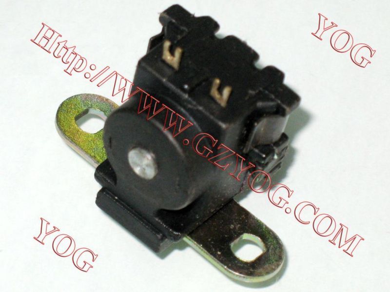 Motorcycle Spare Parts Motorcycle Pulser Coil Bajaj Boxer Tvs Star Hlx125 Cg125