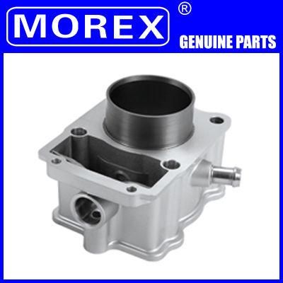 Motorcycle Spare Parts Accessories Morex Genuine Kits Piston &amp; Cylinder for Engine Lf 150 175 200 Original Honda Suzuki YAMAHA Bajaj