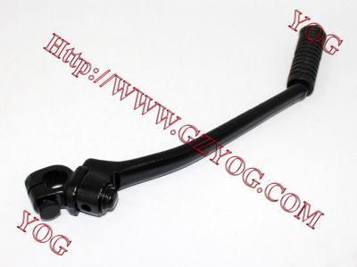 Yog Motorcycle Parts Motorcycle Kick Starter for Zongsheg Lifan Loncin Dayun 125cc 150cc 200cc 250cc