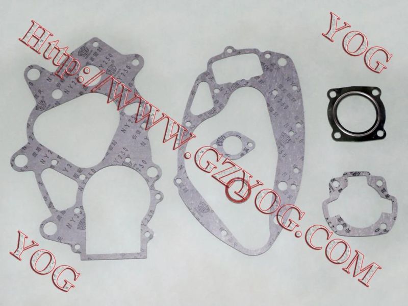 Yog Motorcycle Parts Gasket Kit for Cg150 Tvs Star Tvs Star Hlx125