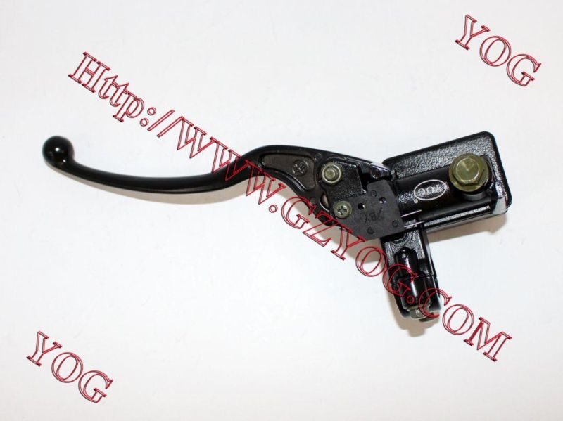 Motorcycle Spare Parts Front Brake Pump for Gn125/Gn250
