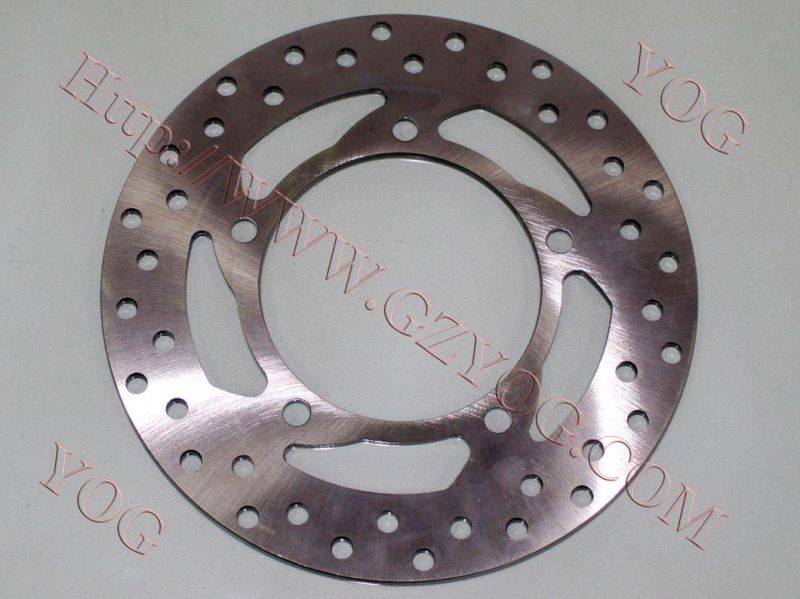 Motorcycle Spare Parts Front Brake Disk for Xy200 Skr200 Gn150