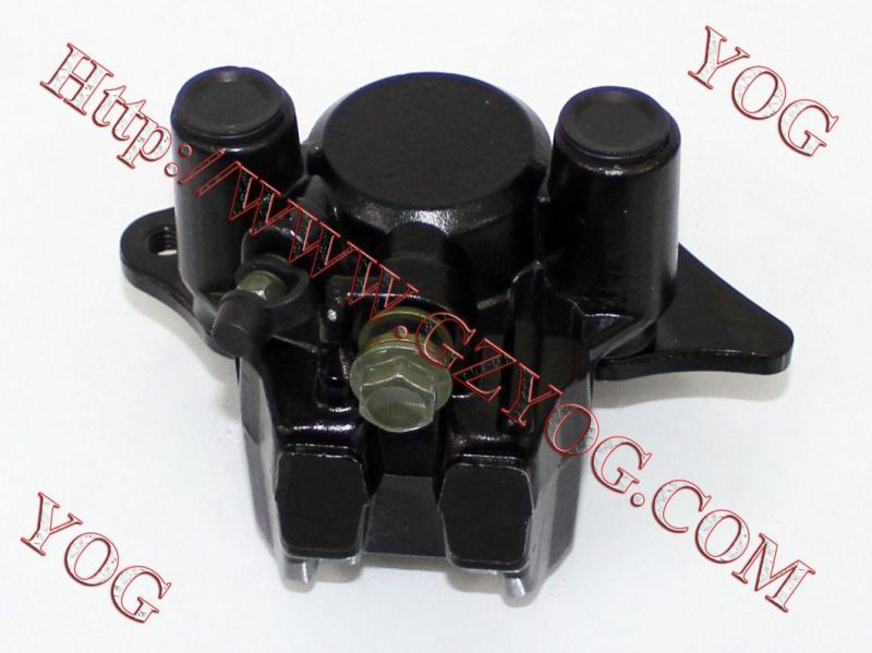 Yog Motorcycle Spare Parts Brake Disk Pump Down for Bf150, Dm200, En125