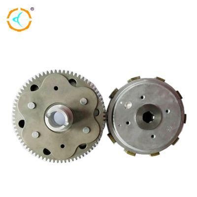 High Purchase Rate Product ATV250 Engine Accessories Clutch Assy