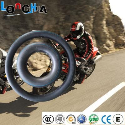 SGS Certificated Motorcycle Tyre and Motorcycle Tube (3.00-10)