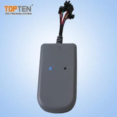 2g 3G 4G GPS Tracker Car Alarm Vehicle Speed Limiter GPS Alarm Crash Sensor Fuel Sensor Gt08-Di