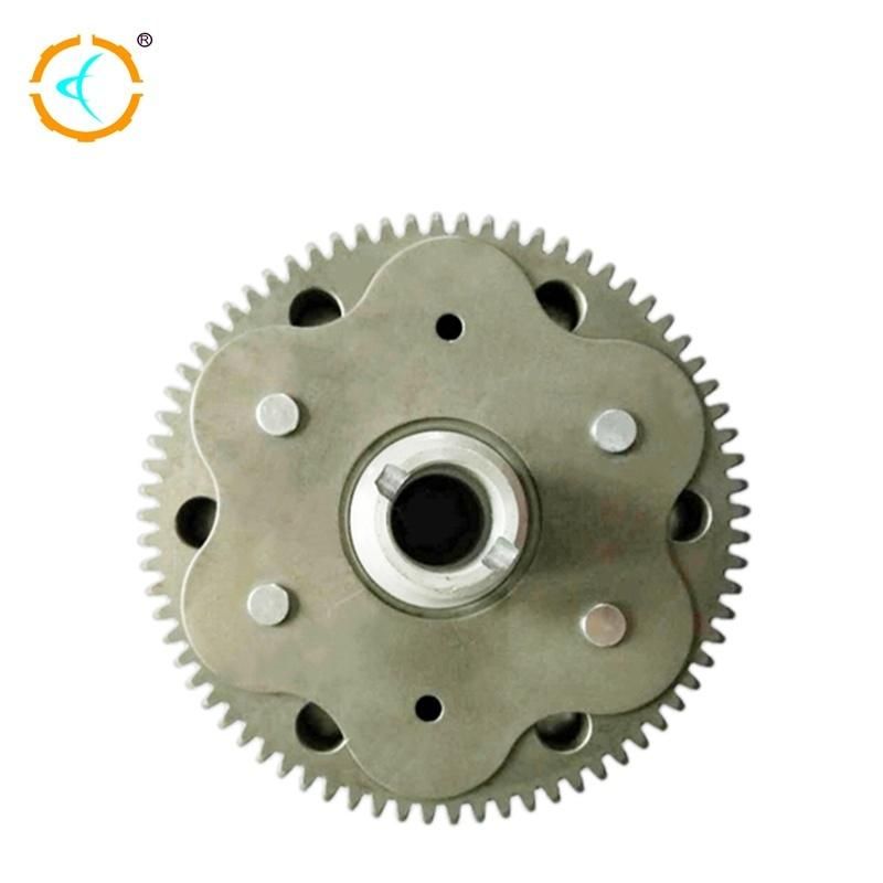 Good Quality ATV Engine Accessories ATV250 Clutch Big Gear