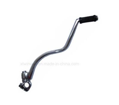 Ww-5602 GS125/150 Motorcycle Parts Lever Starting Kicker