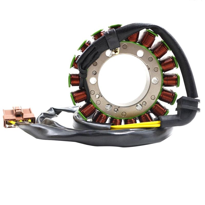 Motorcycle Generator Parts Stator Coil Comp for Aprilia Rsv1000 Tuono