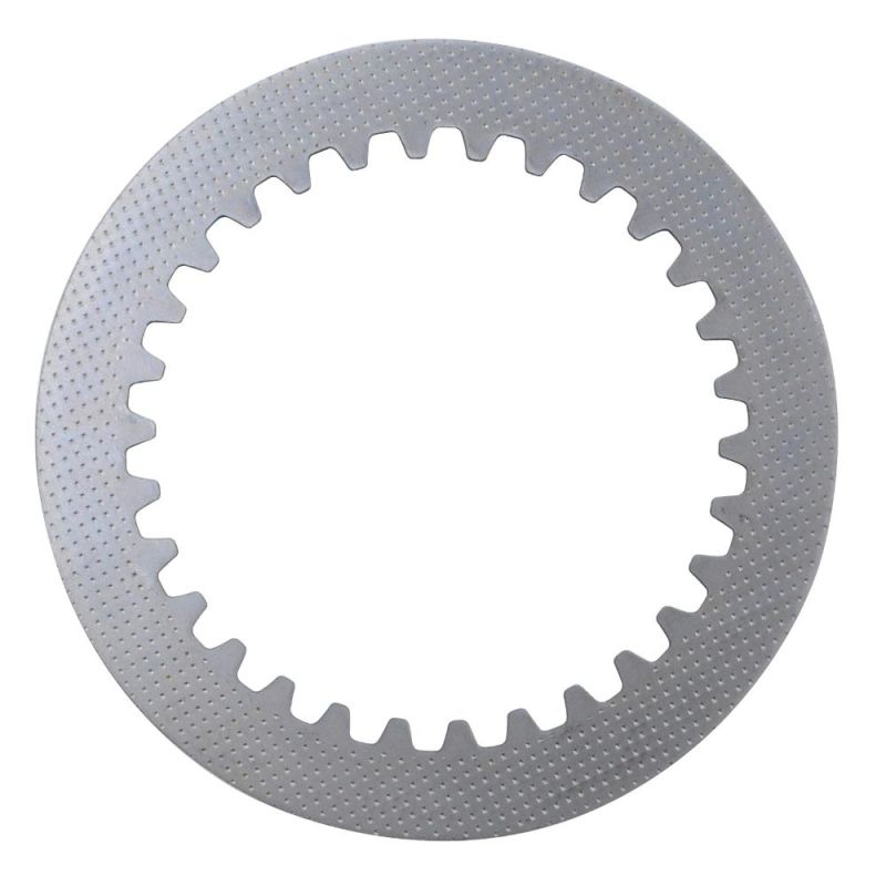 Motorcycle Spare Parts Clutch Plate for Hyosung Gv300s