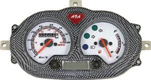 Motorcycle Parts Motorcycle Speedometer for Ava150t-10 (B10)