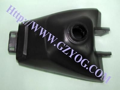 Yog Motorcycle Fuel Gas Tank Cg-125