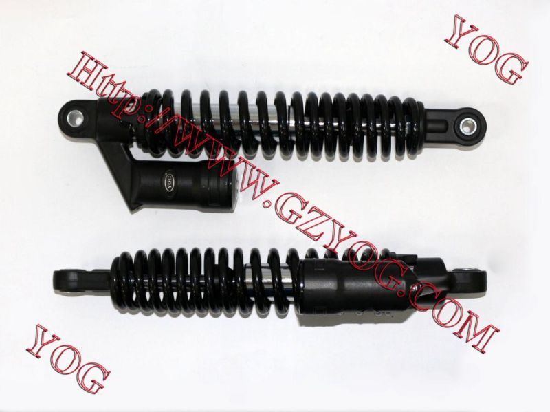 Motorcycle Spare Parts Shock Absorber Amortiguador Tras Apache-180 Hlx-100