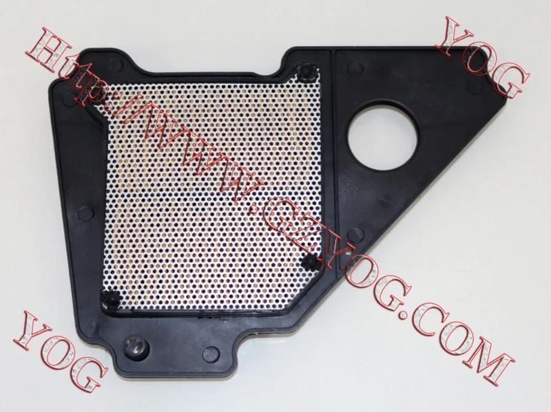 Motorcycle Filtro Aire Air Filter Air Cleaner Cg125 Ybr125 CB1