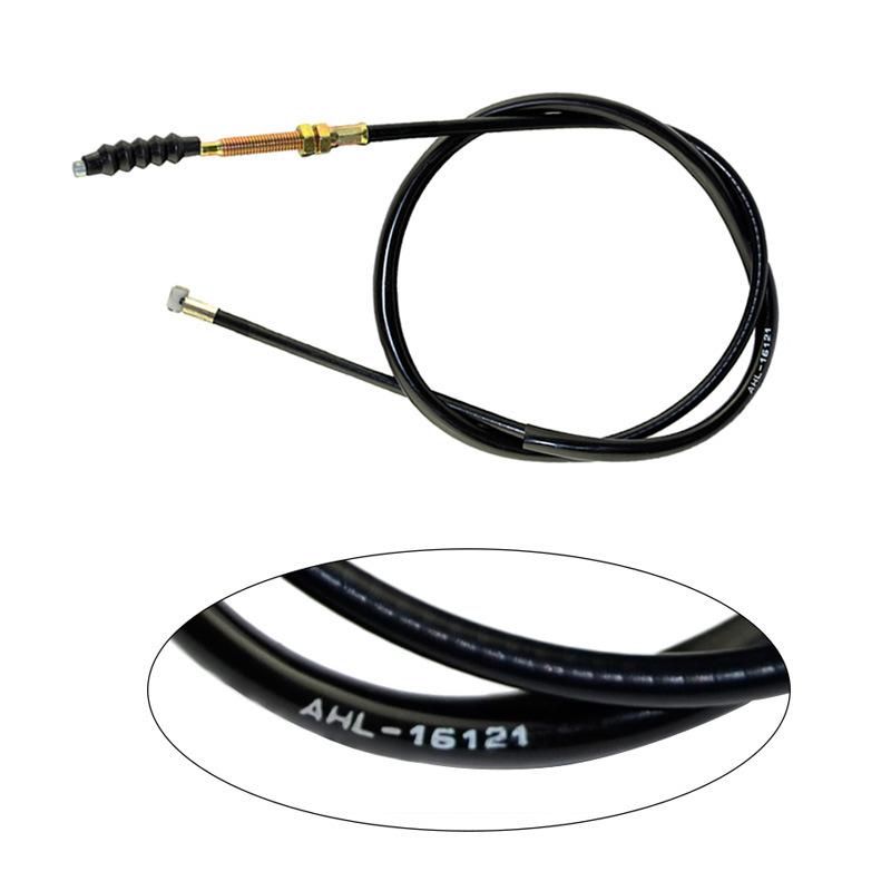 Hot Sale Motorcycle Accessories Clutch Control Cable for Honda Crm250r