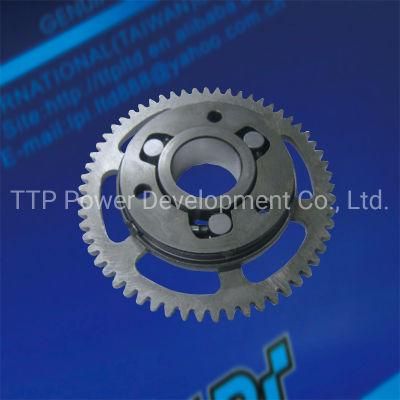Fz16 Motorcycle Spare Parts Starting Clutch Motorcycle Parts