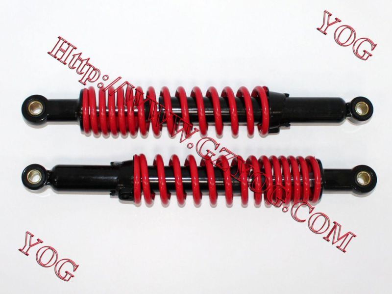 Motorcycle Spare Parts Shock Absorber Amortiguador Tras Apache-180 Hlx-100
