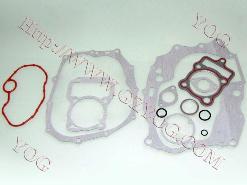 Motorcycle Parts Engine Parts Gasket Kit Gxt200 CB200 Wave110