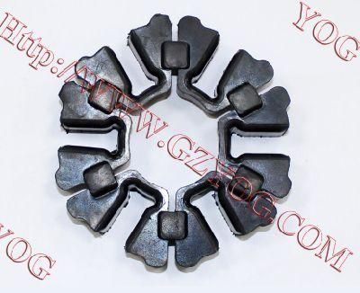 Yog Motorcycle Wheel Damper Bajaj Boxer Pulsar 180 Fz1620122013 Jh70-PVC