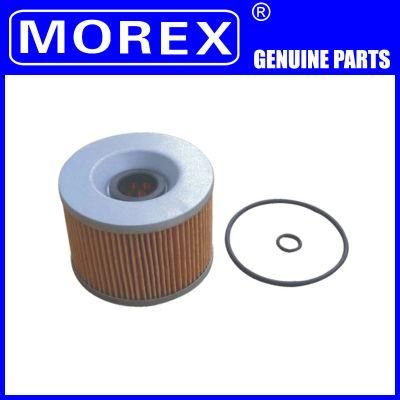 Motorcycle Spare Parts Accessories Oil Filter Air Cleaner Gasoline 102223