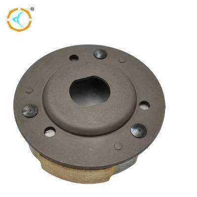 OEM Scooter Engine Parts Driven Pulley Clutch Shoe Assy Kbn